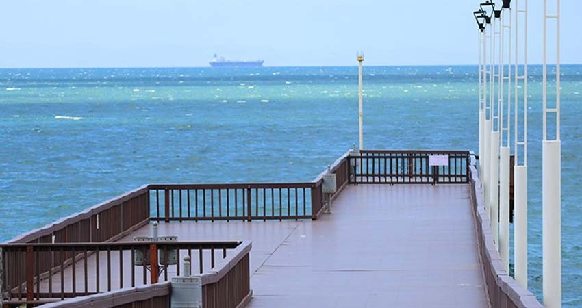 Playas de BCS están en condiciones óptimas para uso recreativo en este periodo decembrino