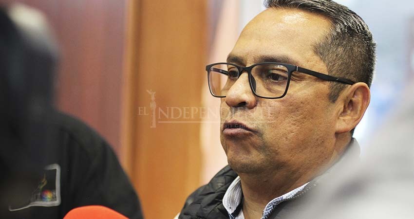 Avanza el reordenamiento administrativo y financiero en el Congreso del estado: LAD