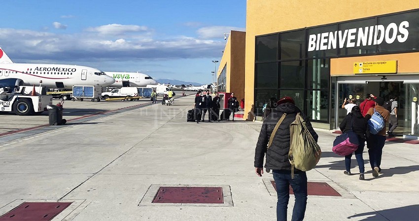 Este 2024 FITURCA Los Cabos va por un vuelo directo a Florida