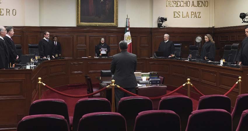 Espionaje con Pegasus llegará a la Corte en primer semestre de 2024