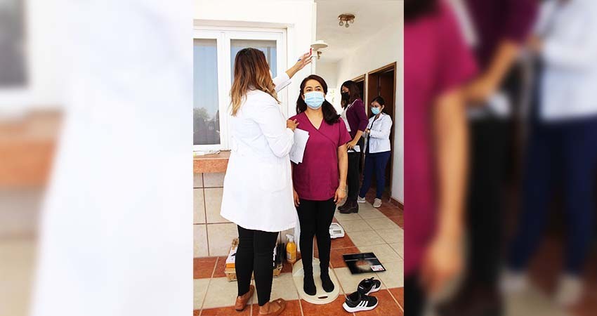 Llama salud estatal a priorizar prevención y detección temprana de enfermedades