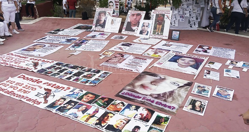 BCS cerró el 2023 con 180 personas privadas de la libertad