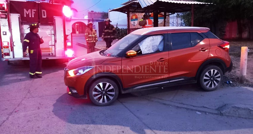 Reportaron autoridades más de 40 accidentes en últimos días del 2023