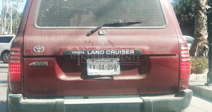 Regularización de autos “chocolate” y licencias de conducir, clave para erradicar accidentes: CCC