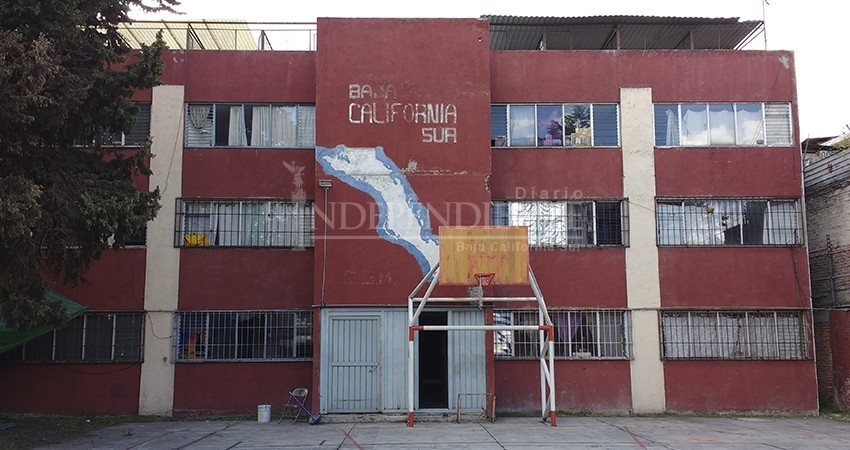 Asociación de Estudiantes Sudcalifornianos en México continúa apoyando a jóvenes a seguir sus carreras profesionales