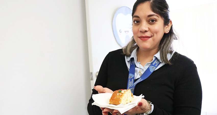 Convoca Salud Estatal a moderar la ingesta calórica diaria para reducir riesgo por enfermedades