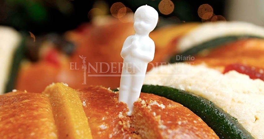 La rosca de reyes es una tradición muy nuestra: Obispo