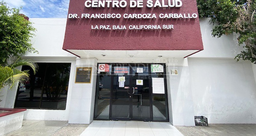 Servicio de interrupción legal del embarazo se amplió a 14 Centros de Salud en BCS
