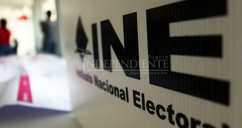 Vigente la lista de personas violentadoras del INE; hay hombres y mujeres