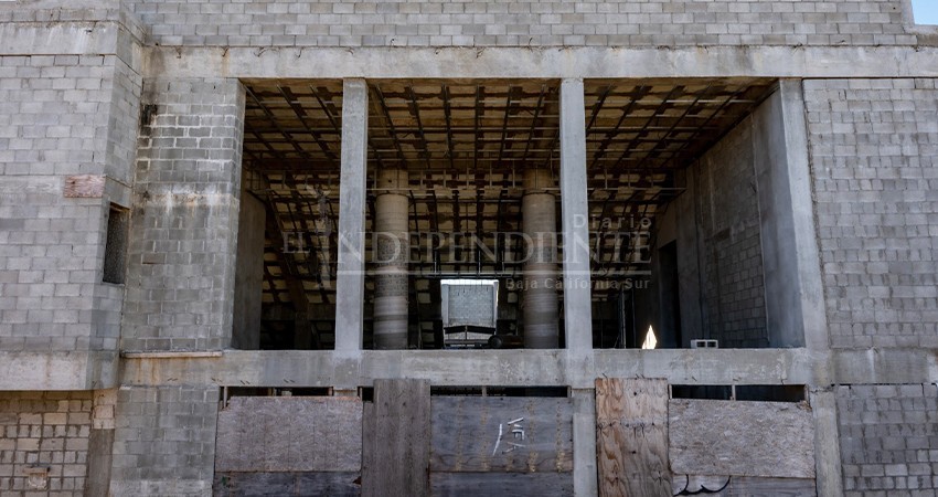 Sindicatura Municipal: Sin avance en Fiscalía en el caso de Teatro Lomelí