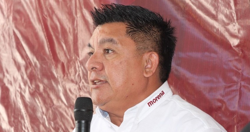 Rentería Santana: No hay nada para nadie aún