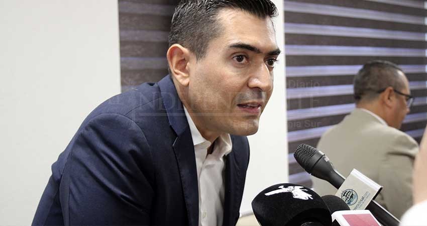 Busca el PAN que se apruebe a tiempo la Ley de Revocación de Mandato