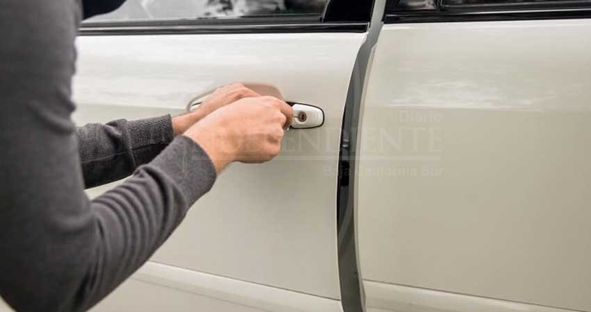 Disminuyen 13% los robos en el municipio de Los Cabos: Policía Preventiva