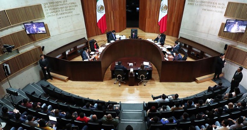 Observatorio Ciudadano alerta sobre proyecto del TEPJF que otorga facultades extraordinarias a presidenta del INE