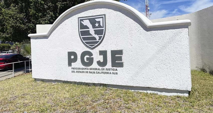 Durante el 2023 cumplimentó la PGJE 373 mandamientos judiciales