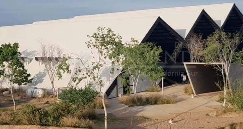 De nuevo, se retrasa entrega de Alberca Olímpica en Cabo San Lucas