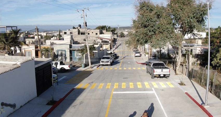 Entrega Fideicomiso de Derecho al Saneamiento Ambiental su primera obra pública