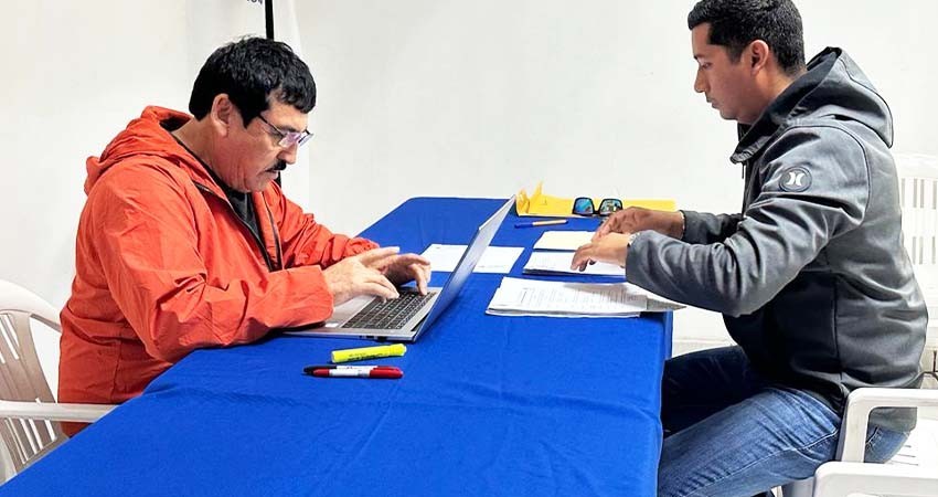 Cierran inscripciones para la eliminatoria Estatal