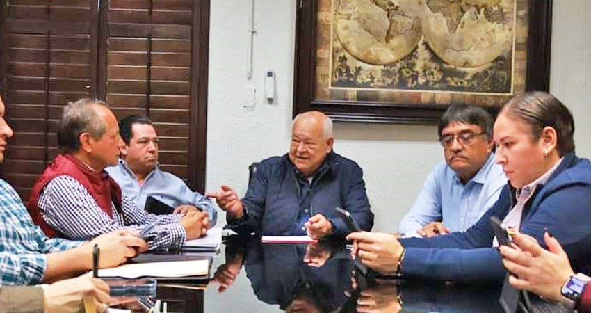 Respalda gobierno Estatal mejoramiento de infraestructura en Los Cabos