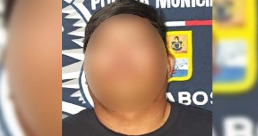 Detiene la policía estatal a persona en posesión de un arma de fuego en Comondú