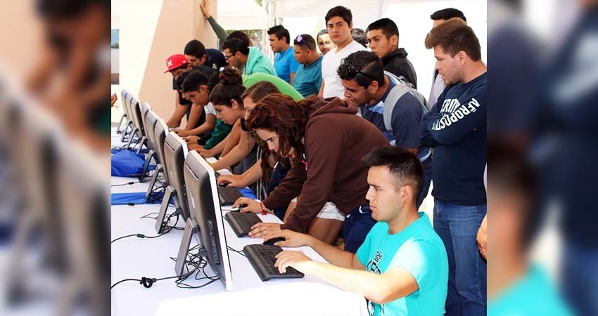 UABCS publicará su convocatoria de selección a nuevo ingreso a finales del mes de marzo