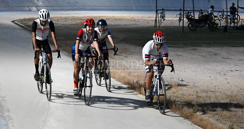 Más de 400 atletas cabeños se inscribieron para los juegos CONADE 2024