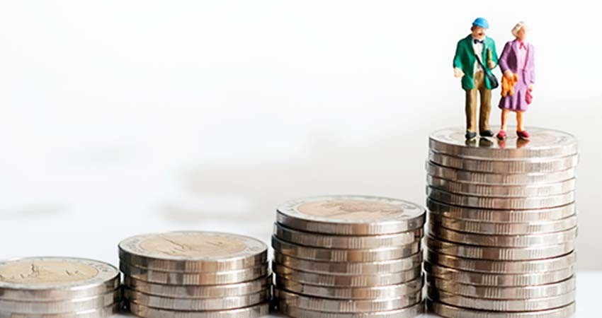 AMLO: Gobierno asumirá parte del costo de pensionar trabajadores con 100% de último salario