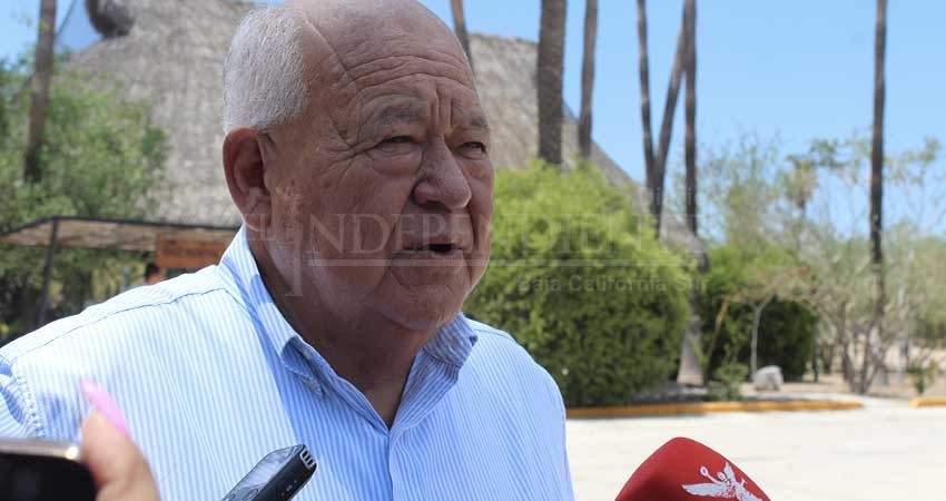 “Es una empresa privada; ya le reclamé mucho”, señala gobernador por falta de pago a trabajadores de ZOHMEX