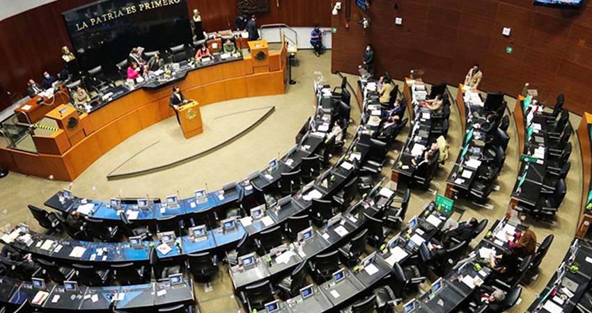 Morena definirá el 31 de enero la ruta para aprobar últimas reformas de AMLO