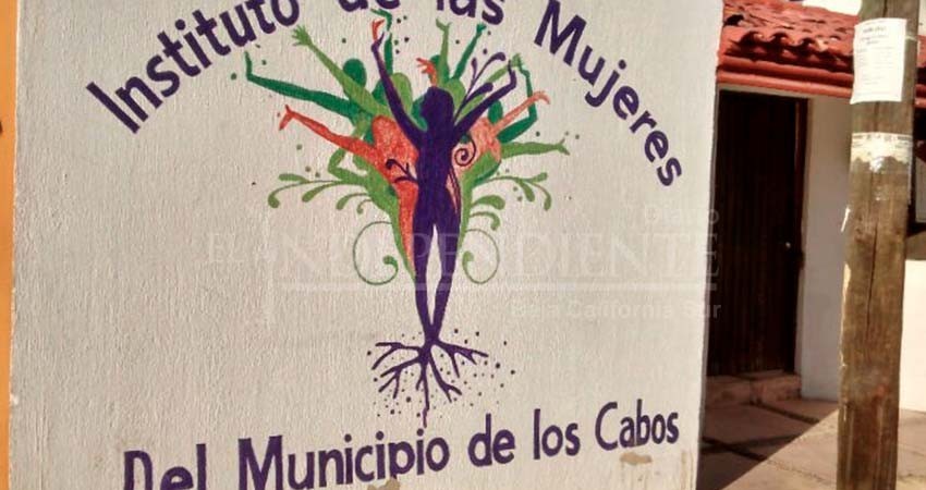 Reconoce CEDH violación de derechos humanos en Instituto de la Mujer de Los Cabos
