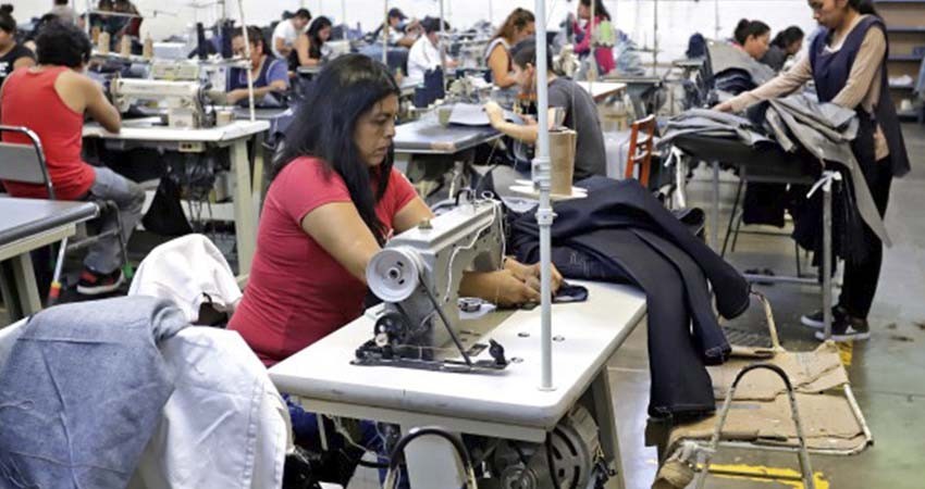 Maquiladoras en México necesitarán 600,000 empleados más si se reduce la jornada laboral