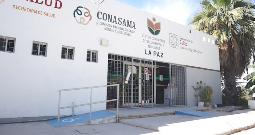 Más de 1400 consultas de primera vez otorgaron los servicios de salud mental y adicciones durante 2023