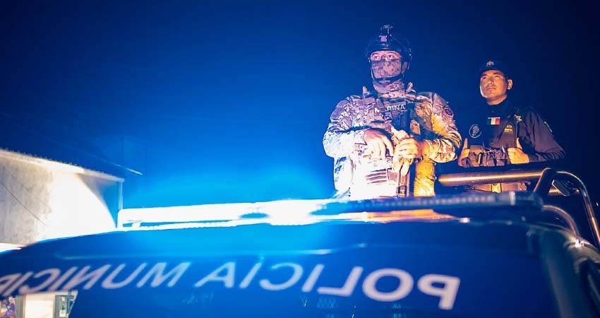 Según la última encuesta ENSU, los paceños se sienten más seguros en su ciudad