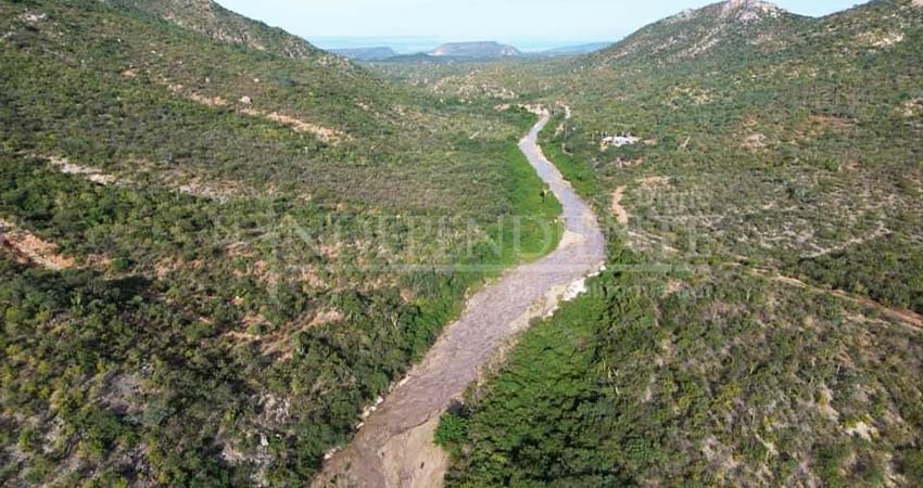 Hasta 2025 iniciará Ayuntamiento la construcción de la nueva presa para La Paz