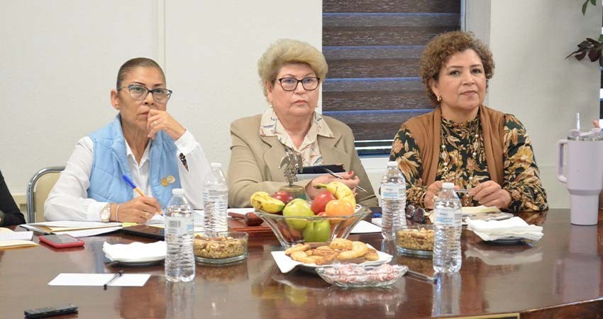Analiza la Comisión de La Salud, La Familia y la Asistencia Pública el proyecto del Centro Oncológico de Los Cabos