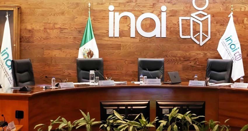 Juez ordena al Senado nombrar a comisionados pendientes del INAI