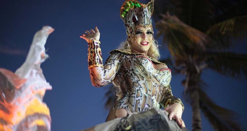 Avanza la organización del Carnaval La Paz 2024