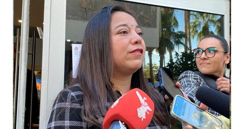 Pide Ramos Hernández al Congreso que proteja a la CEDH
