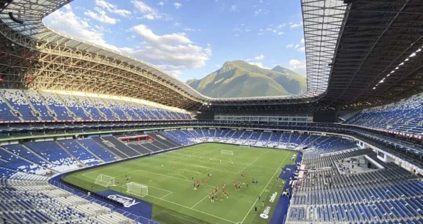 Monterrey buscará ser sede del sorteo para el Mundial 2026