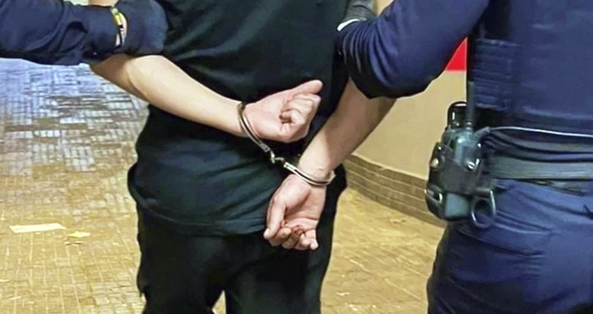 Por ciberacoso sexual y dos cargos de abuso sexual agravado Alberto “N” quedó vinculado a proceso