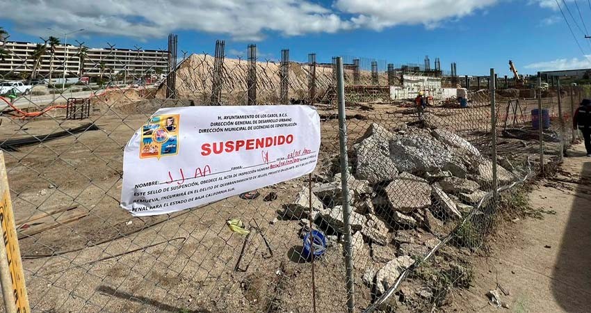 Denuncia el Consejo Ciudadano de El Tezal irregularidades en licencias de construcción de la zona