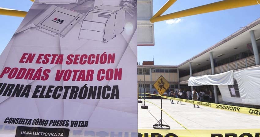 Más de 100 mil mexicanos en el extranjero se han registrado para votar en las elecciones