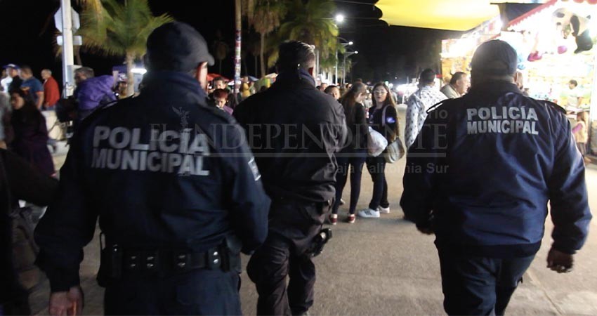 Llama Quiroga Romero a la prudencia en padres de familia para garantizar la seguridad de los menores en el Carnaval