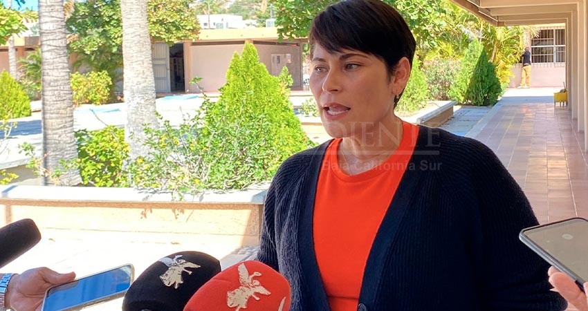 Presentan queja ante CEDH contra el gobernador Castro Cosío por violencia simbólica hacia la mujer