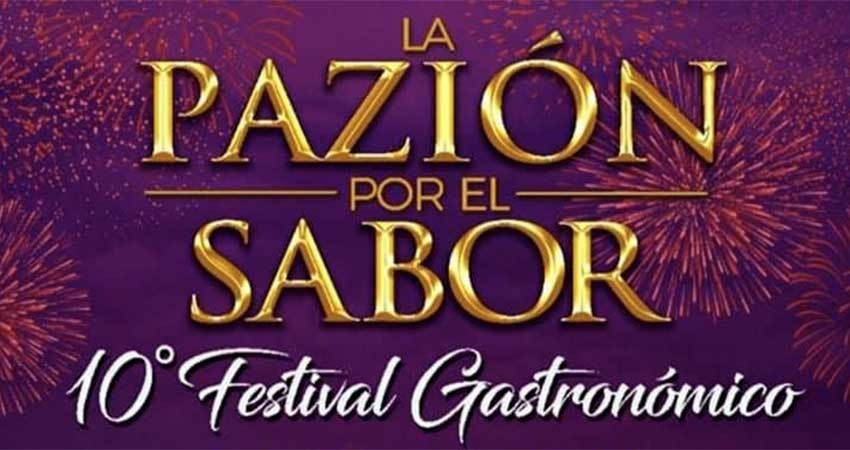 CANIRAC continúa con preparativos para el festival gastronómico “La Pazión por el sabor”