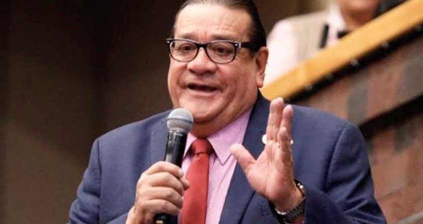 Tren transpeninsular será una realidad; conectará a San Diego, Tijuana y Los Cabos: Alfredo Porras