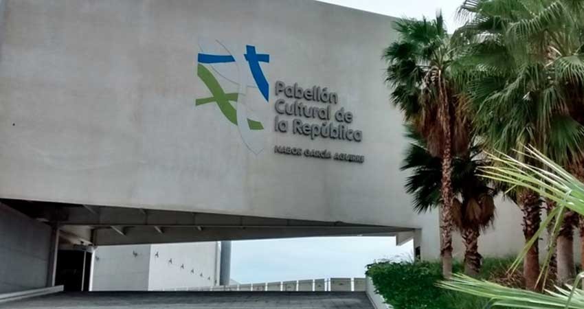 "Sin respuesta" por parte de autoridades en acciones favorables para el Pabellón Cultural: IP