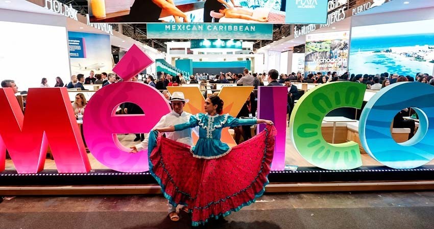 Fitur cierra con más de 250,000 visitas; destaca presencia de Latinoamérica