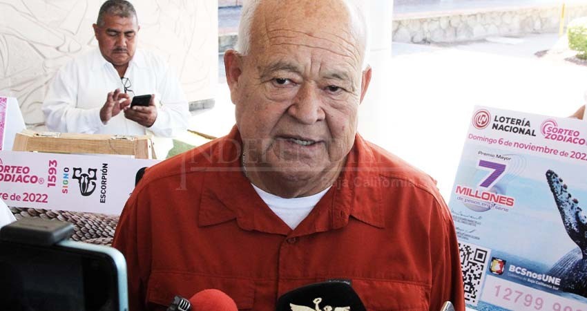 Las obras de gobierno no se detendrán durante la veda electoral: Castro Cosío