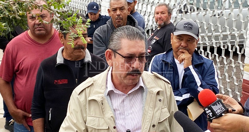 Intervendrá Gobierno de BCS en conflicto de prestadores de servicios turísticos y SEMARNAT